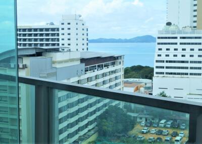 The Cloud Condominium For Sale in Pattaya