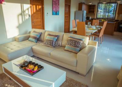RAW4465: Three Bedroom Fully Furnished Villas with Private Pool