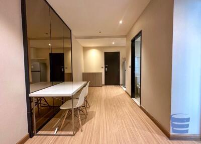 Sky Walk 1 Bedroom 1 Bathroom For Rent