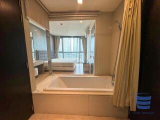 Sky Walk 1 Bedroom 1 Bathroom For Rent