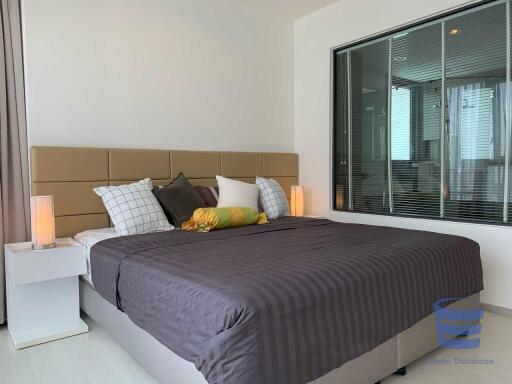 Rhythm Sukhumvit 42 2 Bedroom 2 Bathroom For Rent