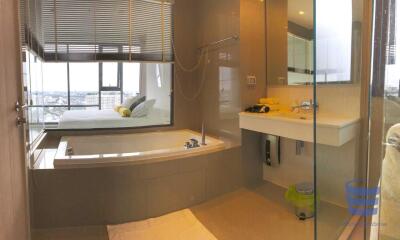 Rhythm Sukhumvit 42 2 Bedroom 2 Bathroom For Rent