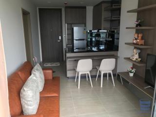 [Property ID: 100-113-26258] 1 Bedrooms 1 Bathrooms Size 35.86Sqm At Mori Haus for Rent 20000 THB