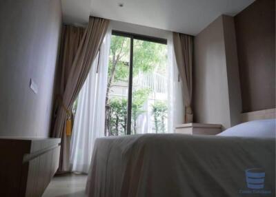 [Property ID: 100-113-25174] 1 Bedrooms 1 Bathrooms Size 45.09Sqm At Klass Condo Silom for Rent 34000 THB