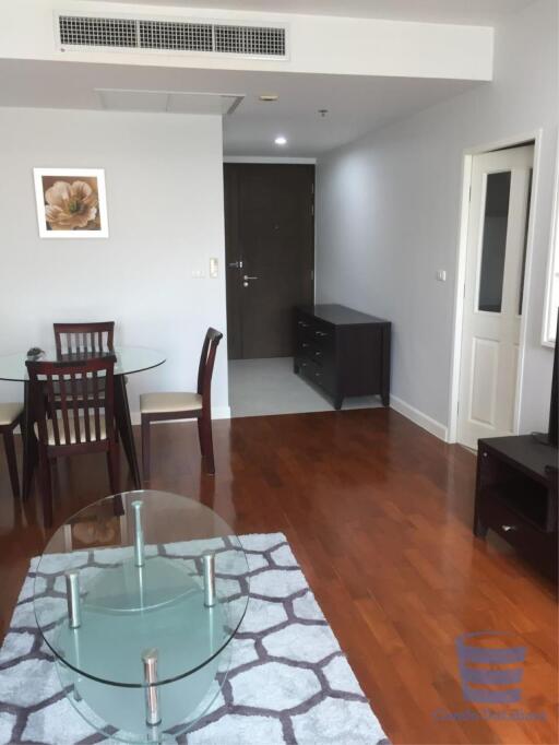 [Property ID: 100-113-26362] 1 Bedrooms 1 Bathrooms Size 60Sqm At Siri Residence for Rent 50000 THB