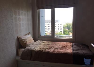 [Property ID: 100-113-25611] 2 Bedrooms 2 Bathrooms Size 68.86Sqm At Siri at Sukhumvit for Rent and Sale