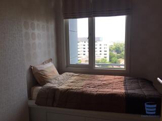 [Property ID: 100-113-25611] 2 Bedrooms 2 Bathrooms Size 68.86Sqm At Siri at Sukhumvit for Rent and Sale