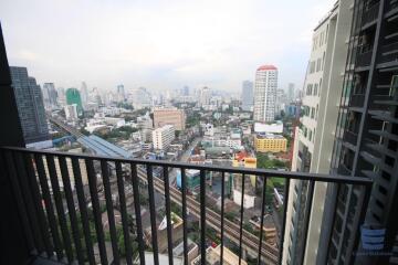 [Property ID: 100-113-26521] 1 Bedrooms 1 Bathrooms Size 52Sqm At Siri at Sukhumvit for Rent and Sale