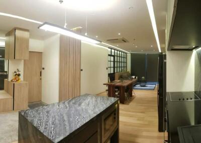 [Property ID: 100-113-26097] 2 Bedrooms 1 Bathrooms Size 90Sqm At Silom Grand Terrace for Rent and Sale