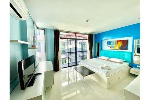 Condo for Sale at Phuket - 920021016-8