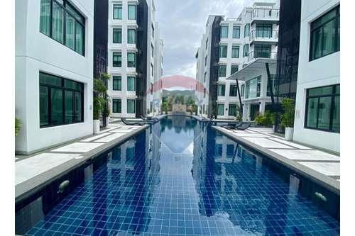 Condo for Sale at Phuket - 920021016-8