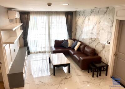 [Property ID: 100-113-25454] 2 Bedrooms 2 Bathrooms Size 80Sqm At Serene Place for Rent and Sale