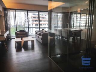 [Property ID: 100-113-26913] 2 Bedrooms 2 Bathrooms Size 159.76Sqm At Siamese Gioia for Sale 15470000 THB