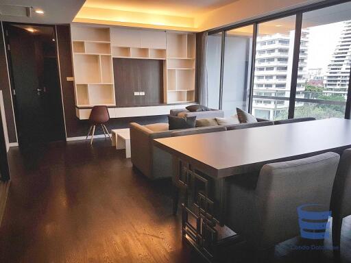 [Property ID: 100-113-26913] 2 Bedrooms 2 Bathrooms Size 159.76Sqm At Siamese Gioia for Sale 15470000 THB