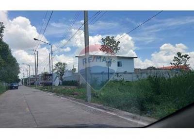 6,400 Sqm. Land listed for ฿ 22,000,000.