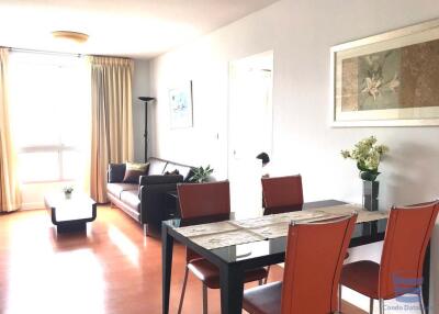 [Property ID: 100-113-26278] 1 Bedrooms 1 Bathrooms Size 55Sqm At Sathorn Plus On The Pond for Rent 23000 THB