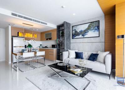 [Property ID: 100-113-26426] 1 Bedrooms 1 Bathrooms Size 65.73Sqm At Sathorn Heritage for Sale 8900000 THB