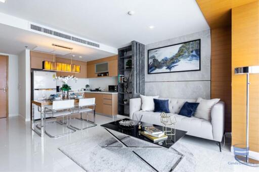 [Property ID: 100-113-26426] 1 Bedrooms 1 Bathrooms Size 65.73Sqm At Sathorn Heritage for Sale 8900000 THB