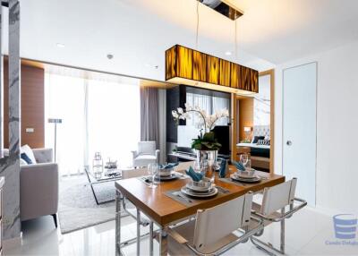 [Property ID: 100-113-26426] 1 Bedrooms 1 Bathrooms Size 65.73Sqm At Sathorn Heritage for Sale 8900000 THB