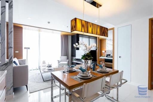 [Property ID: 100-113-26426] 1 Bedrooms 1 Bathrooms Size 65.73Sqm At Sathorn Heritage for Sale 8900000 THB