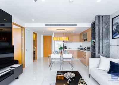 [Property ID: 100-113-26426] 1 Bedrooms 1 Bathrooms Size 65.73Sqm At Sathorn Heritage for Sale 8900000 THB