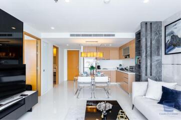 [Property ID: 100-113-26426] 1 Bedrooms 1 Bathrooms Size 65.73Sqm At Sathorn Heritage for Sale 8900000 THB