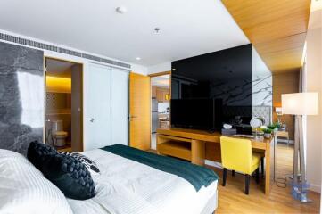 [Property ID: 100-113-26426] 1 Bedrooms 1 Bathrooms Size 65.73Sqm At Sathorn Heritage for Sale 8900000 THB