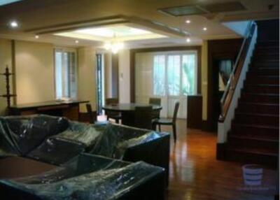 [Property ID: 100-113-26162] 2 Bedrooms 3 Bathrooms Size 203.1Sqm At Sampoom Garden for Rent 60000 THB