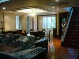 [Property ID: 100-113-26162] 2 Bedrooms 3 Bathrooms Size 203.1Sqm At Sampoom Garden for Rent 60000 THB