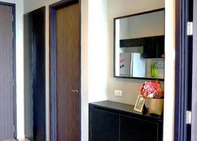 [Property ID: 100-113-25861] 1 Bedrooms 1 Bathrooms Size 36Sqm At Rhythm Sukhumvit 44/1 for Rent 25000 THB