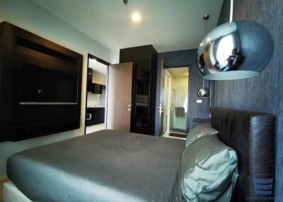 [Property ID: 100-113-25868] 1 Bedrooms 1 Bathrooms Size 35Sqm At Rhythm Sukhumvit 44/1 for Rent and Sale