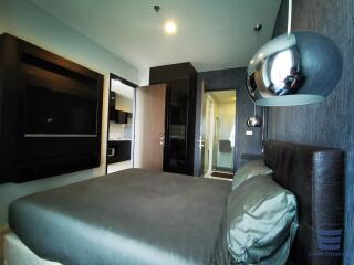 [Property ID: 100-113-25868] 1 Bedrooms 1 Bathrooms Size 35Sqm At Rhythm Sukhumvit 44/1 for Rent and Sale