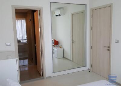 [Property ID: 100-113-25931] 1 Bedrooms 1 Bathrooms Size 45Sqm At Rhythm Sukhumvit 42 for Rent