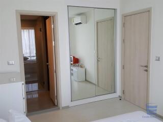 [Property ID: 100-113-25931] 1 Bedrooms 1 Bathrooms Size 45Sqm At Rhythm Sukhumvit 42 for Rent