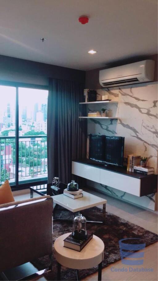 [Property ID: 100-113-26211] 1 Bedrooms 1 Bathrooms Size 41.13Sqm At Rhythm Sukhumvit 36-38 for Rent and Sale