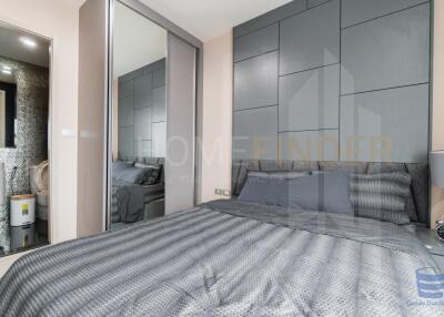 [Property ID: 100-113-26062] 1 Bedrooms 1 Bathrooms Size 33.45Sqm At Rhythm Sukhumvit 36-38 for Rent and Sale