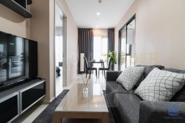 [Property ID: 100-113-26062] 1 Bedrooms 1 Bathrooms Size 33.45Sqm At Rhythm Sukhumvit 36-38 for Rent and Sale