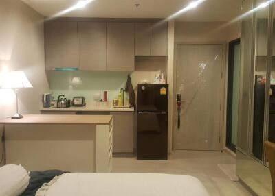 [Property ID: 100-113-25857] 1 Bedrooms 1 Bathrooms Size 24Sqm At Rhythm Sukhumvit 36-38 for Rent 20000 THB