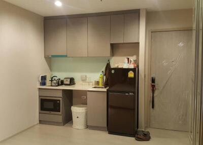 [Property ID: 100-113-25857] 1 Bedrooms 1 Bathrooms Size 24Sqm At Rhythm Sukhumvit 36-38 for Rent 20000 THB