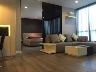 [Property ID: 100-113-26355] 2 Bedrooms 2 Bathrooms Size 80Sqm At RHYTHM Ekkamai for Rent 65000 THB
