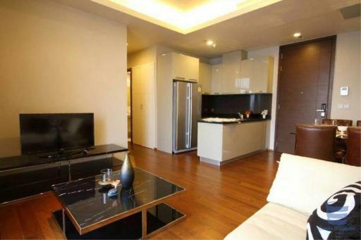 [Property ID: 100-113-25909] 2 Bedrooms 2 Bathrooms Size 82.5Sqm At Quattro by Sansiri for Rent 75000 THB