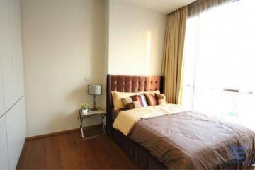 [Property ID: 100-113-25909] 2 Bedrooms 2 Bathrooms Size 82.5Sqm At Quattro by Sansiri for Rent 75000 THB