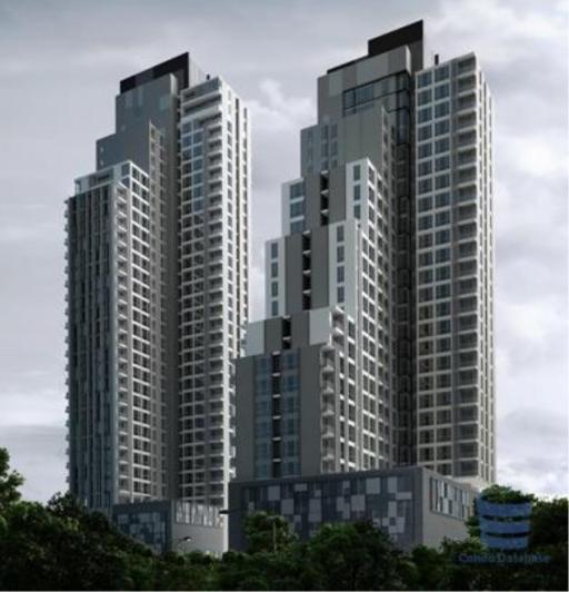 [Property ID: 100-113-26729] 2 Bedrooms 2 Bathrooms Size 81.03Sqm At Quattro by Sansiri for Rent 72000 THB