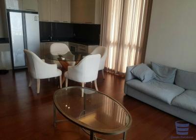 [Property ID: 100-113-26047] 2 Bedrooms 2 Bathrooms Size 80Sqm At Quattro by Sansiri for Rent 70000 THB