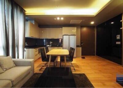 [Property ID: 100-113-26755] 2 Bedrooms 2 Bathrooms Size 80Sqm At Quattro by Sansiri for Rent and Sale