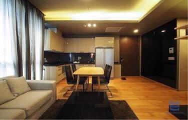 [Property ID: 100-113-26755] 2 Bedrooms 2 Bathrooms Size 80Sqm At Quattro by Sansiri for Rent and Sale