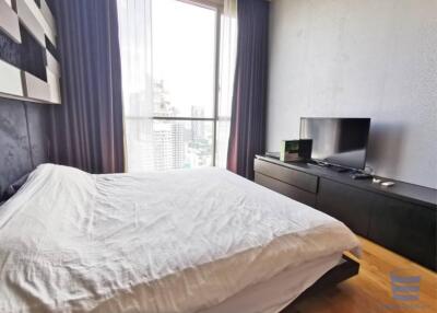 [Property ID: 100-113-26755] 2 Bedrooms 2 Bathrooms Size 80Sqm At Quattro by Sansiri for Rent and Sale