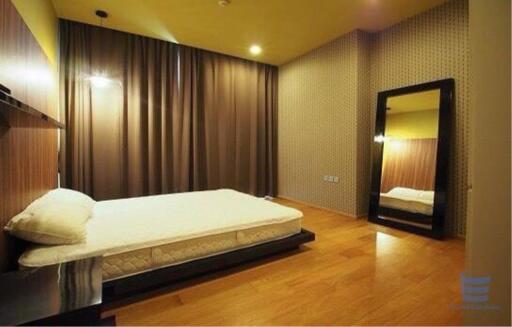 [Property ID: 100-113-26755] 2 Bedrooms 2 Bathrooms Size 80Sqm At Quattro by Sansiri for Rent and Sale