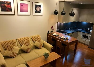 [Property ID: 100-113-26371] 1 Bedrooms 1 Bathrooms Size 55Sqm At Quattro by Sansiri for Rent and Sale