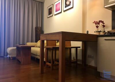 [Property ID: 100-113-26371] 1 Bedrooms 1 Bathrooms Size 55Sqm At Quattro by Sansiri for Rent and Sale